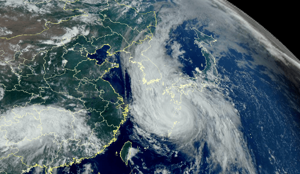 第10号台风海神最新动态分析