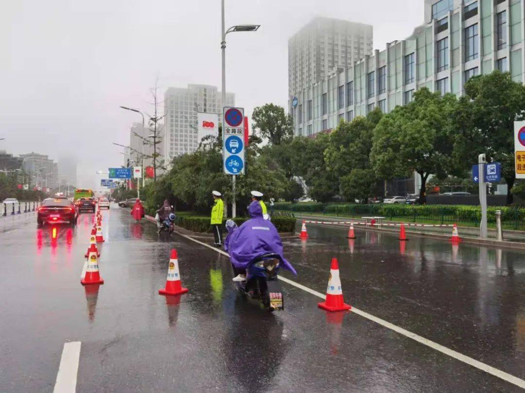 邻水暴雨最新消息，暴雨带来的影响及应对措施