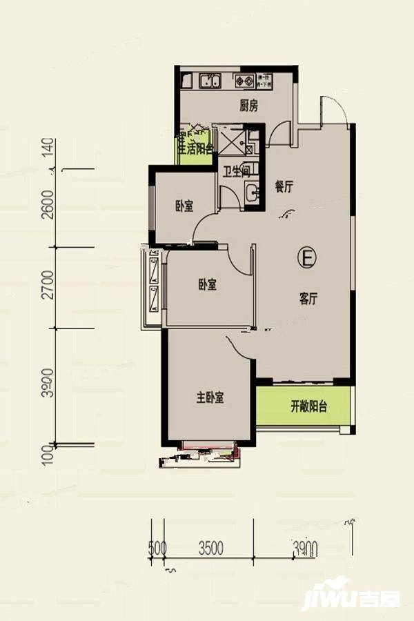 西安恒大雅苑最新价格动态及分析