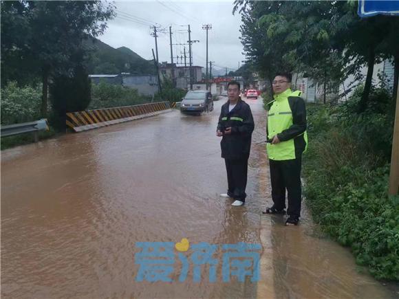 上海暴雨最新消息，城市如何应对突如其来的天气挑战