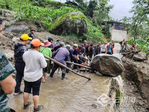 九江洪水最新报道，城市抗洪形势严峻，全力保障人民生命财产安全