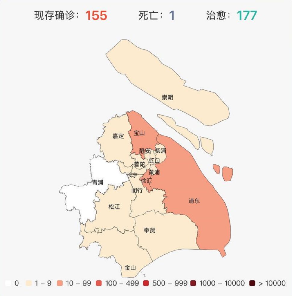 上海市最新疫情消息